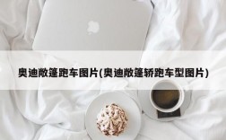 奥迪敞篷跑车图片(奥迪敞篷轿跑车型图片)