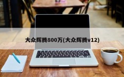 大众辉腾800万(大众辉腾v12)