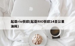 起亚rio锐欧(起亚RIO锐欧14百公里油耗)