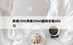 奔驰350(奔驰350el最新价格2023)